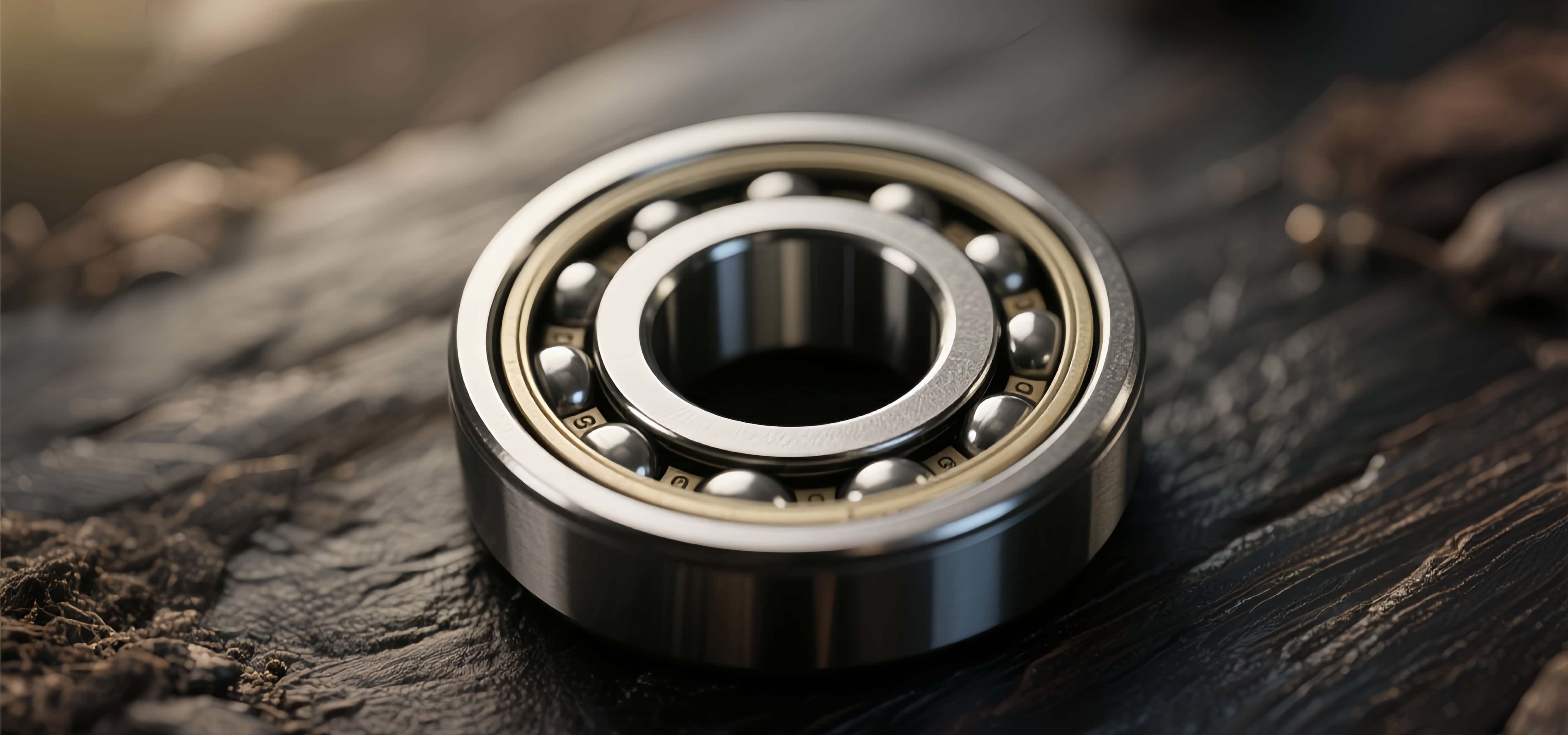 Quality High Speed Dental Bearing factory